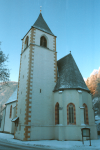 Pfk. hl. Leonhard